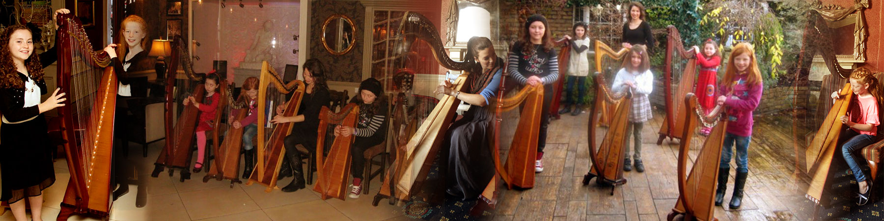 Mullingar Harp School